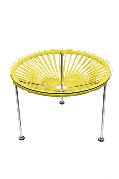 Zicatela Coffee Table