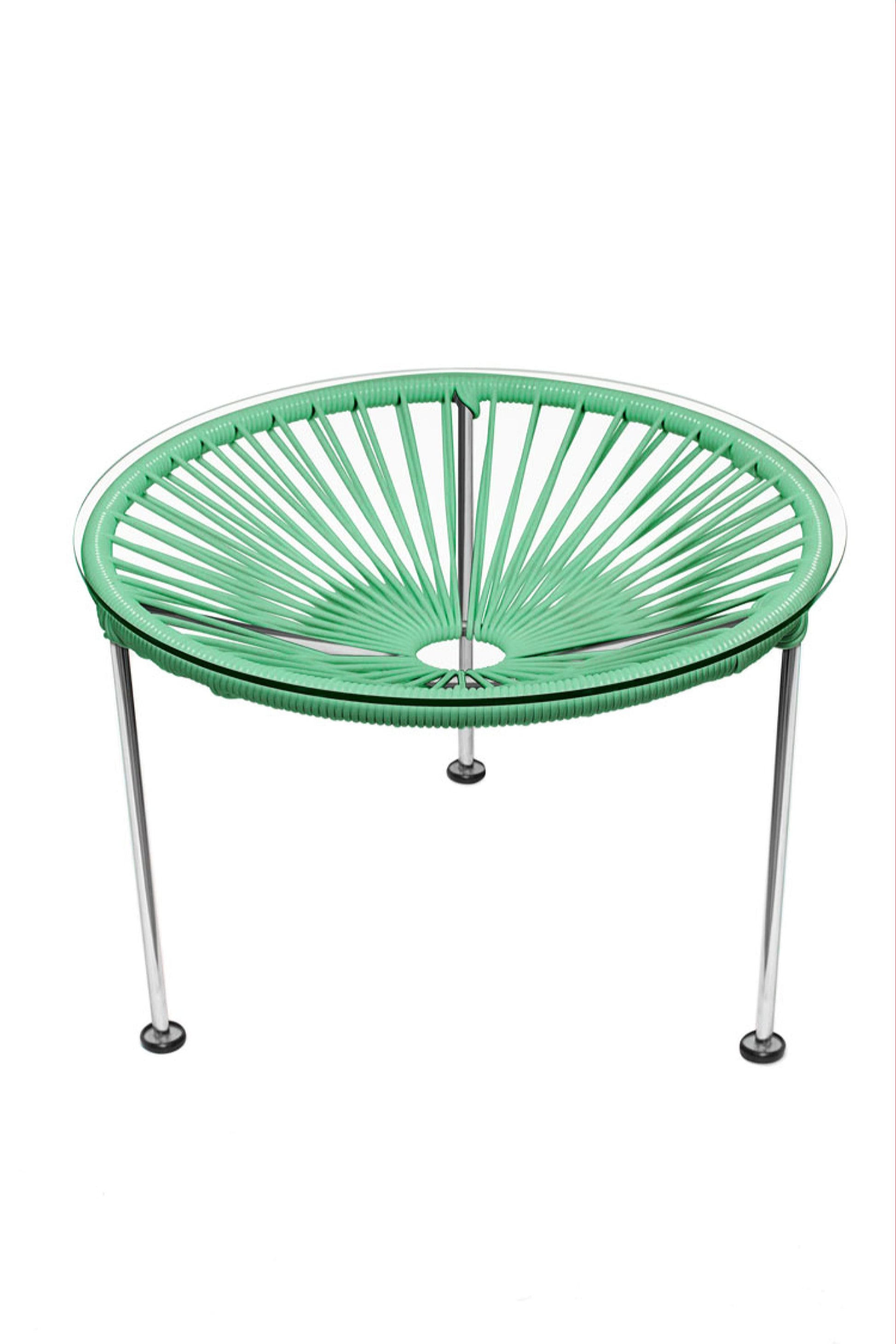 Zicatela Coffee Table