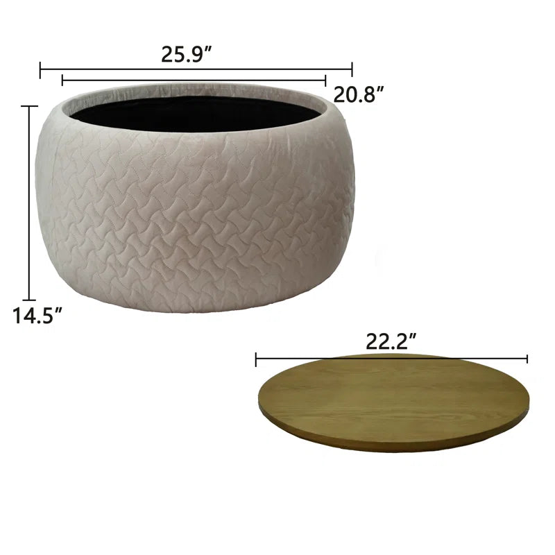 Debe Coffee Table