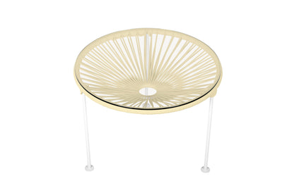 Zicatela Coffee Table