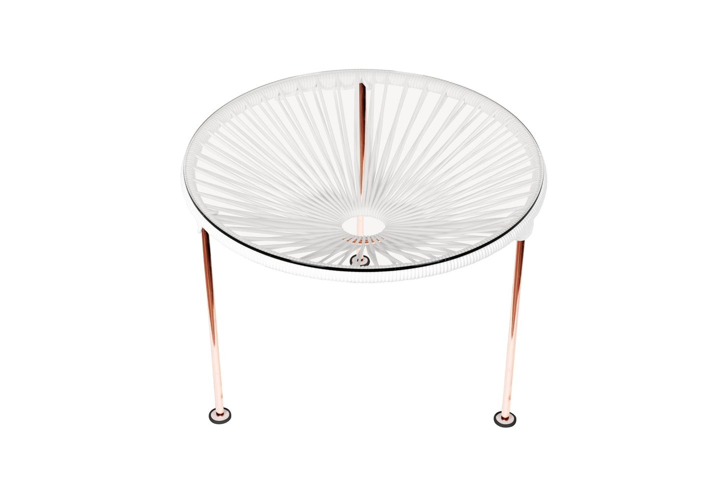 Zicatela Coffee Table