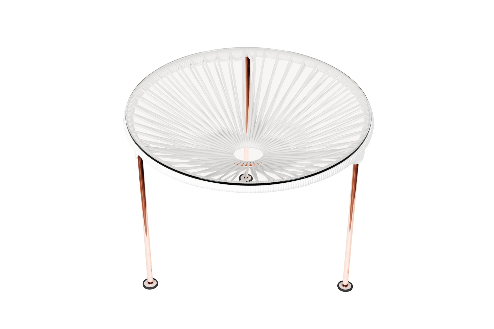 Zicatela Coffee Table