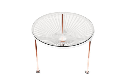 Zicatela Coffee Table