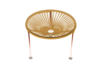 Zicatela Coffee Table